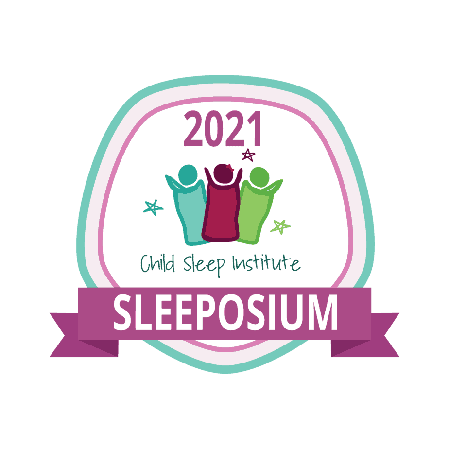 Sleeposium 2021 logo